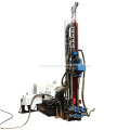 Turnable Reverse Circulation RC rotary drilling rig